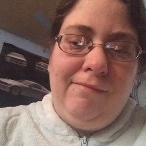 Meet your Posher, Anna marie